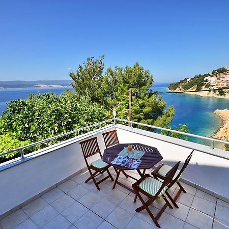 Apartments Vukasovic Mimice Rom bilde