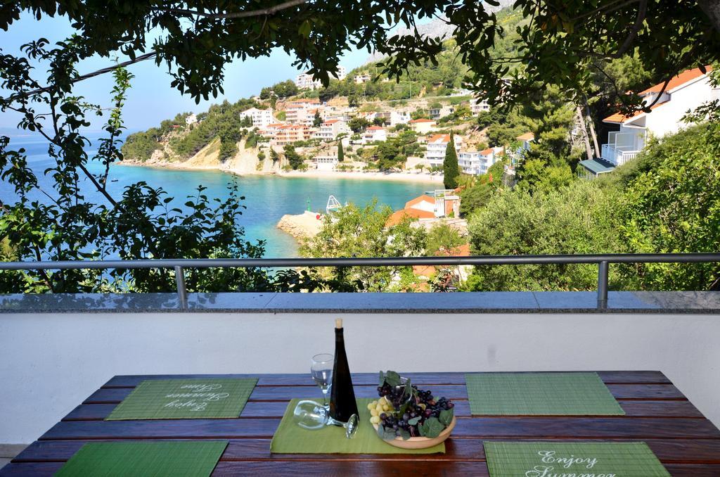 Apartments Vukasovic Mimice Rom bilde