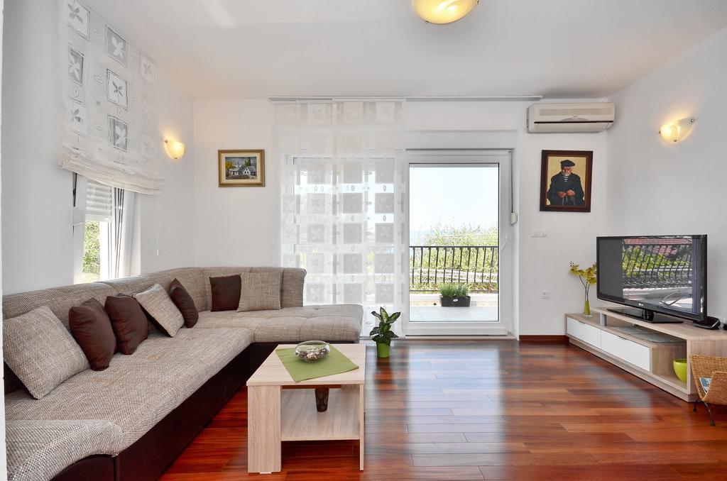 Apartments Vukasovic Mimice Rom bilde