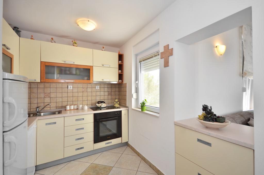 Apartments Vukasovic Mimice Rom bilde
