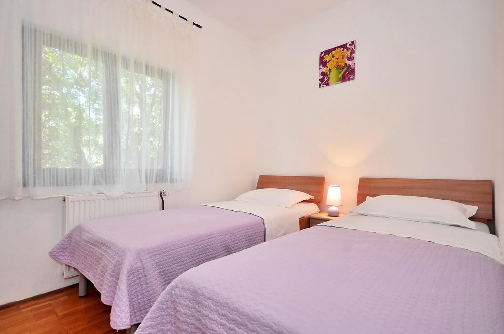 Apartments Vukasovic Mimice Rom bilde