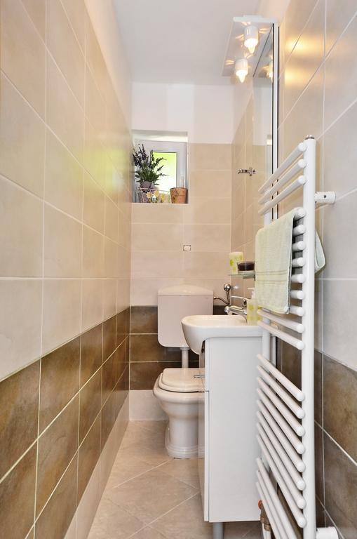 Apartments Vukasovic Mimice Rom bilde