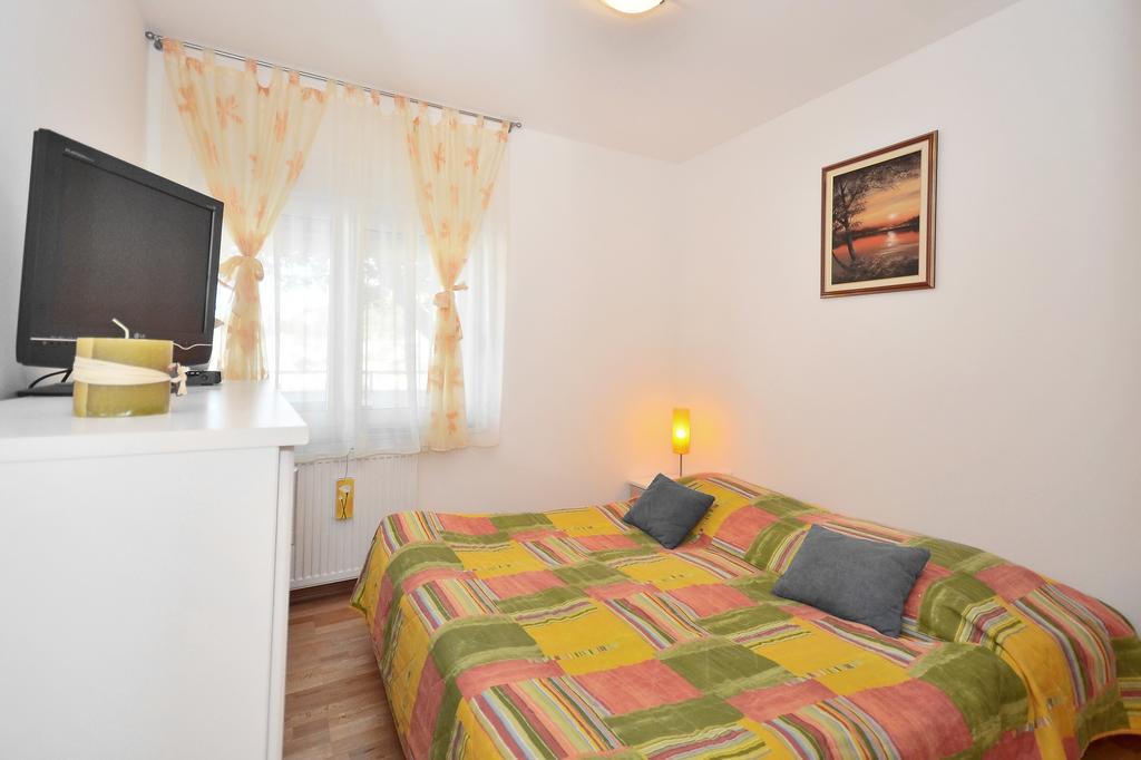 Apartments Vukasovic Mimice Rom bilde